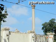 P02 [SEP-2011] Alexandria - Columna lui Pompei