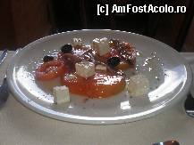 [P03] Salata de rosii cu branza feta, ansoa si masline a fost foarte gustoasa. » foto by alinaro
 - 
<span class="allrVoted glyphicon glyphicon-heart hidden" id="av305527"></span>
<a class="m-l-10 hidden" id="sv305527" onclick="voting_Foto_DelVot(,305527,11281)" role="button">șterge vot <span class="glyphicon glyphicon-remove"></span></a>
<a id="v9305527" class=" c-red"  onclick="voting_Foto_SetVot(305527)" role="button"><span class="glyphicon glyphicon-heart-empty"></span> <b>LIKE</b> = Votează poza</a> <img class="hidden"  id="f305527W9" src="/imagini/loader.gif" border="0" /><span class="AjErrMes hidden" id="e305527ErM"></span>