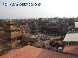 [P20] Patan - Piața Patan Durbar. Orașul vechi văzut de pe terasa restaurantului Momo King Rooftop. » foto by iulianic
 - 
<span class="allrVoted glyphicon glyphicon-heart hidden" id="av1468683"></span>
<a class="m-l-10 hidden" id="sv1468683" onclick="voting_Foto_DelVot(,1468683,11367)" role="button">șterge vot <span class="glyphicon glyphicon-remove"></span></a>
<a id="v91468683" class=" c-red"  onclick="voting_Foto_SetVot(1468683)" role="button"><span class="glyphicon glyphicon-heart-empty"></span> <b>LIKE</b> = Votează poza</a> <img class="hidden"  id="f1468683W9" src="/imagini/loader.gif" border="0" /><span class="AjErrMes hidden" id="e1468683ErM"></span>