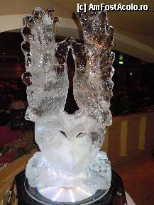 P10 [MAR-2012] Bufet magnifique - sculptura de ghiata