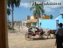 P02 [MAR-2012] Trinidad,oraul muzeu al Cubei.O intoarcere in evul mediu...