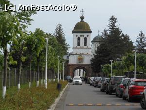 [P09] București - Parcul Plumbuita. Turnul clopotniță al Mănăstirii Plumbuita. » foto by iulianic
 - 
<span class="allrVoted glyphicon glyphicon-heart hidden" id="av1366961"></span>
<a class="m-l-10 hidden" id="sv1366961" onclick="voting_Foto_DelVot(,1366961,11447)" role="button">șterge vot <span class="glyphicon glyphicon-remove"></span></a>
<a id="v91366961" class=" c-red"  onclick="voting_Foto_SetVot(1366961)" role="button"><span class="glyphicon glyphicon-heart-empty"></span> <b>LIKE</b> = Votează poza</a> <img class="hidden"  id="f1366961W9" src="/imagini/loader.gif" border="0" /><span class="AjErrMes hidden" id="e1366961ErM"></span>