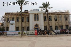 [P10] Tel Aviv, Lucrări de extindere și renovare la Yerushalmi Hall lângă piața de la Centrul de Dans și Teatru Suzanne Dellal » foto by mprofeanu
 - 
<span class="allrVoted glyphicon glyphicon-heart hidden" id="av962484"></span>
<a class="m-l-10 hidden" id="sv962484" onclick="voting_Foto_DelVot(,962484,11509)" role="button">șterge vot <span class="glyphicon glyphicon-remove"></span></a>
<a id="v9962484" class=" c-red"  onclick="voting_Foto_SetVot(962484)" role="button"><span class="glyphicon glyphicon-heart-empty"></span> <b>LIKE</b> = Votează poza</a> <img class="hidden"  id="f962484W9" src="/imagini/loader.gif" border="0" /><span class="AjErrMes hidden" id="e962484ErM"></span>