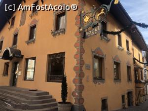 P06 [DEC-2019] Castelrotto - Calul de Aur, una dintre cele mai vechi pensiuni