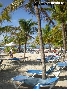 P15 [MAR-2012] plaja la Hotelul Costa caribe