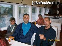 P16 [MAY-2012] Iertati-ma dragi prieteni ca nu am vorbit si noi mai mult! Bogdan DSN cu sotia si Bogdan 68.