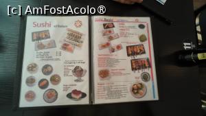 [P45] Yobi Sushi - sushi ad libitum - meniu » foto by Dragoș_MD
 - 
<span class="allrVoted glyphicon glyphicon-heart hidden" id="av1508844"></span>
<a class="m-l-10 hidden" id="sv1508844" onclick="voting_Foto_DelVot(,1508844,11635)" role="button">șterge vot <span class="glyphicon glyphicon-remove"></span></a>
<a id="v91508844" class=" c-red"  onclick="voting_Foto_SetVot(1508844)" role="button"><span class="glyphicon glyphicon-heart-empty"></span> <b>LIKE</b> = Votează poza</a> <img class="hidden"  id="f1508844W9" src="/imagini/loader.gif" border="0" /><span class="AjErrMes hidden" id="e1508844ErM"></span>