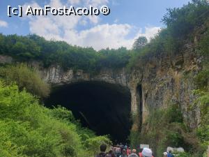 P10 [APR-2022] Devetashka Cave - gura cavernei