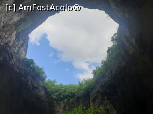 P12 [APR-2022] Devetashka Cave - fereastră spre cer