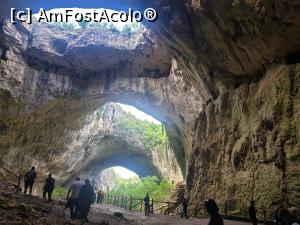 P13 [APR-2022] Devetashka Cave - parcă de pe altă planetă