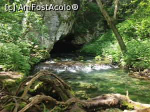 P06 [APR-2022] Cascadele Krushuna - peștera Vodopava
