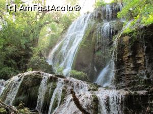 P03 [APR-2016] The Green Rock Waterfall