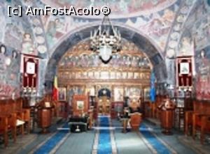 [P12] Interior biserica ortodoxă Avrig » foto by AZE <span class="label label-default labelC_thin small">NEVOTABILĂ</span>