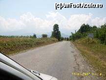 P10 [JUL-2010] drumul de pe valea avrigului,destul de bun