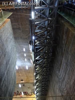 [P08] Structura liftului panoramic - Salina Turda.  » foto by tata123 🔱
 - 
<span class="allrVoted glyphicon glyphicon-heart hidden" id="av1075717"></span>
<a class="m-l-10 hidden" id="sv1075717" onclick="voting_Foto_DelVot(,1075717,11779)" role="button">șterge vot <span class="glyphicon glyphicon-remove"></span></a>
<a id="v91075717" class=" c-red"  onclick="voting_Foto_SetVot(1075717)" role="button"><span class="glyphicon glyphicon-heart-empty"></span> <b>LIKE</b> = Votează poza</a> <img class="hidden"  id="f1075717W9" src="/imagini/loader.gif" border="0" /><span class="AjErrMes hidden" id="e1075717ErM"></span>