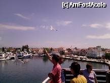 P06 [JUN-2012] Cu ferryboat-ul spre insula Thassos...