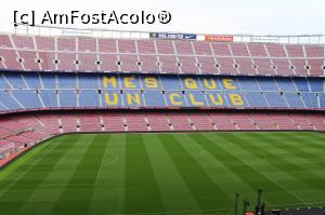 [P03] Cel mai mare stadion din Europa: 98.000 de spectatori. Camp Nou.  » foto by turista72
 - 
<span class="allrVoted glyphicon glyphicon-heart hidden" id="av735859"></span>
<a class="m-l-10 hidden" id="sv735859" onclick="voting_Foto_DelVot(,735859,11797)" role="button">șterge vot <span class="glyphicon glyphicon-remove"></span></a>
<a id="v9735859" class=" c-red"  onclick="voting_Foto_SetVot(735859)" role="button"><span class="glyphicon glyphicon-heart-empty"></span> <b>LIKE</b> = Votează poza</a> <img class="hidden"  id="f735859W9" src="/imagini/loader.gif" border="0" /><span class="AjErrMes hidden" id="e735859ErM"></span>