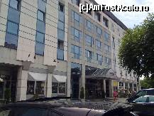 [P01] Hotelul Park Inn Danube din Bratislava, intrarea din spate » foto by nicoletass
 - 
<span class="allrVoted glyphicon glyphicon-heart hidden" id="av333755"></span>
<a class="m-l-10 hidden" id="sv333755" onclick="voting_Foto_DelVot(,333755,11839)" role="button">șterge vot <span class="glyphicon glyphicon-remove"></span></a>
<a id="v9333755" class=" c-red"  onclick="voting_Foto_SetVot(333755)" role="button"><span class="glyphicon glyphicon-heart-empty"></span> <b>LIKE</b> = Votează poza</a> <img class="hidden"  id="f333755W9" src="/imagini/loader.gif" border="0" /><span class="AjErrMes hidden" id="e333755ErM"></span>