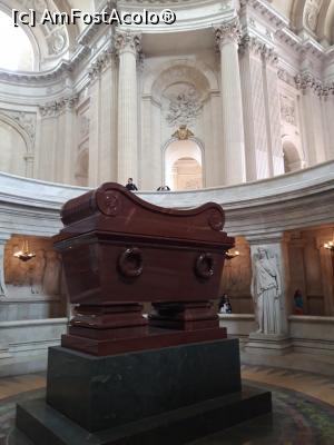 P13 [JUN-2019] Mormântul lui Napoleon - Domul Invalizilor