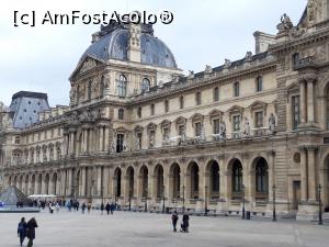 P04 [JUN-2019] Muzeul Louvre - Paris