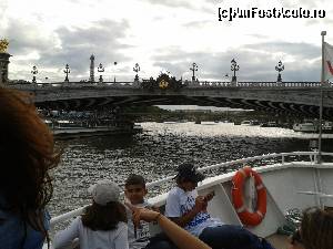 P18 [JUL-2012] Plimbare pe Sena - Pont Neuf