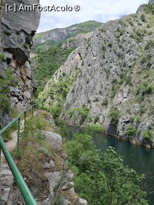 [P28] Canionul Matka, Poteca și canionul se văd mai bine la întoarcere » foto by mprofeanu
 - 
<span class="allrVoted glyphicon glyphicon-heart hidden" id="av1540927"></span>
<a class="m-l-10 hidden" id="sv1540927" onclick="voting_Foto_DelVot(,1540927,11922)" role="button">șterge vot <span class="glyphicon glyphicon-remove"></span></a>
<a id="v91540927" class=" c-red"  onclick="voting_Foto_SetVot(1540927)" role="button"><span class="glyphicon glyphicon-heart-empty"></span> <b>LIKE</b> = Votează poza</a> <img class="hidden"  id="f1540927W9" src="/imagini/loader.gif" border="0" /><span class="AjErrMes hidden" id="e1540927ErM"></span>