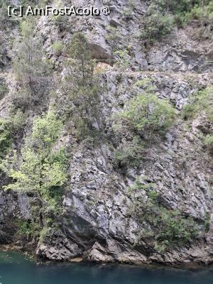 [P62] Canionul Matka, Sfârșitul Potecii de pe celălalt mal pozat de la zona de acostare barcă » foto by mprofeanu
 - 
<span class="allrVoted glyphicon glyphicon-heart hidden" id="av1540961"></span>
<a class="m-l-10 hidden" id="sv1540961" onclick="voting_Foto_DelVot(,1540961,11922)" role="button">șterge vot <span class="glyphicon glyphicon-remove"></span></a>
<a id="v91540961" class=" c-red"  onclick="voting_Foto_SetVot(1540961)" role="button"><span class="glyphicon glyphicon-heart-empty"></span> <b>LIKE</b> = Votează poza</a> <img class="hidden"  id="f1540961W9" src="/imagini/loader.gif" border="0" /><span class="AjErrMes hidden" id="e1540961ErM"></span>