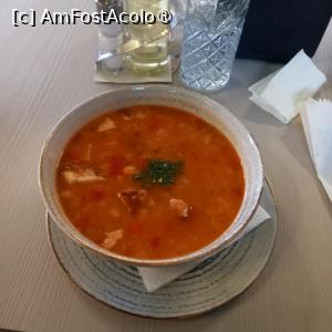 [P25] CIORBA DE FASOLE CU AFUMATURA » foto by Dcfun
 - 
<span class="allrVoted glyphicon glyphicon-heart hidden" id="av1533211"></span>
<a class="m-l-10 hidden" id="sv1533211" onclick="voting_Foto_DelVot(,1533211,12060)" role="button">șterge vot <span class="glyphicon glyphicon-remove"></span></a>
<a id="v91533211" class=" c-red"  onclick="voting_Foto_SetVot(1533211)" role="button"><span class="glyphicon glyphicon-heart-empty"></span> <b>LIKE</b> = Votează poza</a> <img class="hidden"  id="f1533211W9" src="/imagini/loader.gif" border="0" /><span class="AjErrMes hidden" id="e1533211ErM"></span>
