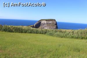 P03 [JUN-2018] Insula Faial, Morro de Castelo Branco văzută de pe traseu