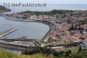 [P61] Insula Faial, Horta, Marina, în stânga este stația ferry văzute de la Miradouro de Nossa Senhora da Conceicao » foto by mprofeanu
 - 
<span class="allrVoted glyphicon glyphicon-heart hidden" id="av997773"></span>
<a class="m-l-10 hidden" id="sv997773" onclick="voting_Foto_DelVot(,997773,12103)" role="button">șterge vot <span class="glyphicon glyphicon-remove"></span></a>
<a id="v9997773" class=" c-red"  onclick="voting_Foto_SetVot(997773)" role="button"><span class="glyphicon glyphicon-heart-empty"></span> <b>LIKE</b> = Votează poza</a> <img class="hidden"  id="f997773W9" src="/imagini/loader.gif" border="0" /><span class="AjErrMes hidden" id="e997773ErM"></span>