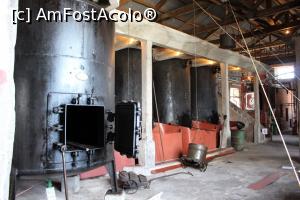 [P55] Insula Pico, Sao Roque, Museu Da Industria Baleeira, Cazane pentru topit untura și oasele » foto by mprofeanu
 - 
<span class="allrVoted glyphicon glyphicon-heart hidden" id="av1008515"></span>
<a class="m-l-10 hidden" id="sv1008515" onclick="voting_Foto_DelVot(,1008515,12103)" role="button">șterge vot <span class="glyphicon glyphicon-remove"></span></a>
<a id="v91008515" class=" c-red"  onclick="voting_Foto_SetVot(1008515)" role="button"><span class="glyphicon glyphicon-heart-empty"></span> <b>LIKE</b> = Votează poza</a> <img class="hidden"  id="f1008515W9" src="/imagini/loader.gif" border="0" /><span class="AjErrMes hidden" id="e1008515ErM"></span>