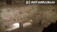 [P145] Ziduri ulterioare, construite peste mozaicuri. Ziduri peste ziduri. Ne aflam inca la subsol. Deasupra noastra e orasul Gotic. Museu d'Historia de la Ciutat » foto by TraianS
 - 
<span class="allrVoted glyphicon glyphicon-heart hidden" id="av287792"></span>
<a class="m-l-10 hidden" id="sv287792" onclick="voting_Foto_DelVot(,287792,12198)" role="button">șterge vot <span class="glyphicon glyphicon-remove"></span></a>
<a id="v9287792" class=" c-red"  onclick="voting_Foto_SetVot(287792)" role="button"><span class="glyphicon glyphicon-heart-empty"></span> <b>LIKE</b> = Votează poza</a> <img class="hidden"  id="f287792W9" src="/imagini/loader.gif" border="0" /><span class="AjErrMes hidden" id="e287792ErM"></span>