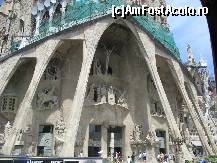 P18 [JUL-2013] Sagrada Familia, Fatada Patimilor, Barcelona