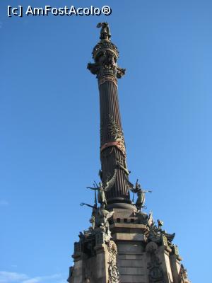 [P52] Barcelona - Statuia lui Cristofor Columb vazuta de la baza ei » foto by mishu
 - 
<span class="allrVoted glyphicon glyphicon-heart hidden" id="av821984"></span>
<a class="m-l-10 hidden" id="sv821984" onclick="voting_Foto_DelVot(,821984,12198)" role="button">șterge vot <span class="glyphicon glyphicon-remove"></span></a>
<a id="v9821984" class=" c-red"  onclick="voting_Foto_SetVot(821984)" role="button"><span class="glyphicon glyphicon-heart-empty"></span> <b>LIKE</b> = Votează poza</a> <img class="hidden"  id="f821984W9" src="/imagini/loader.gif" border="0" /><span class="AjErrMes hidden" id="e821984ErM"></span>