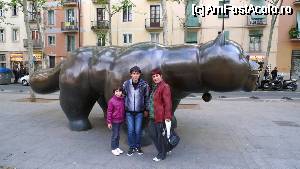 [P140] 137. Pisica lui Botero - Rambla del Raval » foto by nickro
 - 
<span class="allrVoted glyphicon glyphicon-heart hidden" id="av340072"></span>
<a class="m-l-10 hidden" id="sv340072" onclick="voting_Foto_DelVot(,340072,12198)" role="button">șterge vot <span class="glyphicon glyphicon-remove"></span></a>
<a id="v9340072" class=" c-red"  onclick="voting_Foto_SetVot(340072)" role="button"><span class="glyphicon glyphicon-heart-empty"></span> <b>LIKE</b> = Votează poza</a> <img class="hidden"  id="f340072W9" src="/imagini/loader.gif" border="0" /><span class="AjErrMes hidden" id="e340072ErM"></span>