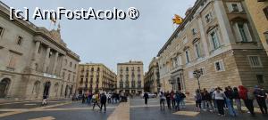 [P01] Plaça de Sant Jaume cu Palau de la Generalitat de Catalunya şi Casa de la Ciutat (L’Ajuntament de Barcelona) » foto by irinad
 - 
<span class="allrVoted glyphicon glyphicon-heart hidden" id="av1415314"></span>
<a class="m-l-10 hidden" id="sv1415314" onclick="voting_Foto_DelVot(,1415314,12198)" role="button">șterge vot <span class="glyphicon glyphicon-remove"></span></a>
<a id="v91415314" class=" c-red"  onclick="voting_Foto_SetVot(1415314)" role="button"><span class="glyphicon glyphicon-heart-empty"></span> <b>LIKE</b> = Votează poza</a> <img class="hidden"  id="f1415314W9" src="/imagini/loader.gif" border="0" /><span class="AjErrMes hidden" id="e1415314ErM"></span>