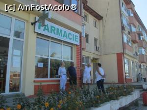 [P10] farmacie in Sulina » foto by ile07
 - 
<span class="allrVoted glyphicon glyphicon-heart hidden" id="av778297"></span>
<a class="m-l-10 hidden" id="sv778297" onclick="voting_Foto_DelVot(,778297,12372)" role="button">șterge vot <span class="glyphicon glyphicon-remove"></span></a>
<a id="v9778297" class=" c-red"  onclick="voting_Foto_SetVot(778297)" role="button"><span class="glyphicon glyphicon-heart-empty"></span> <b>LIKE</b> = Votează poza</a> <img class="hidden"  id="f778297W9" src="/imagini/loader.gif" border="0" /><span class="AjErrMes hidden" id="e778297ErM"></span>