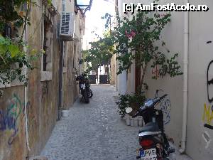 P01 [AUG-2012] strada din orasul vechi Rethimno