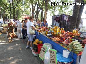 [P24] Piata de legume si fructe amenajata in camp, intre Odesa si Zatoka.  » foto by iulianic
 - 
<span class="allrVoted glyphicon glyphicon-heart hidden" id="av359007"></span>
<a class="m-l-10 hidden" id="sv359007" onclick="voting_Foto_DelVot(,359007,12581)" role="button">șterge vot <span class="glyphicon glyphicon-remove"></span></a>
<a id="v9359007" class=" c-red"  onclick="voting_Foto_SetVot(359007)" role="button"><span class="glyphicon glyphicon-heart-empty"></span> <b>LIKE</b> = Votează poza</a> <img class="hidden"  id="f359007W9" src="/imagini/loader.gif" border="0" /><span class="AjErrMes hidden" id="e359007ErM"></span>