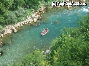 P06 [JUL-2012] 'Drumul prin Muntenegru' / rafting pe raul Tara