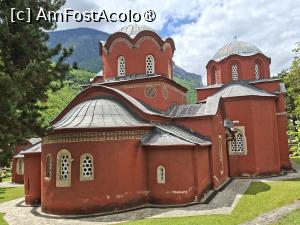 [P14] Kosovo, Patriarhia de la Peć pozată din partea de nord est » foto by mprofeanu
 - 
<span class="allrVoted glyphicon glyphicon-heart hidden" id="av1532573"></span>
<a class="m-l-10 hidden" id="sv1532573" onclick="voting_Foto_DelVot(,1532573,12619)" role="button">șterge vot <span class="glyphicon glyphicon-remove"></span></a>
<a id="v91532573" class=" c-red"  onclick="voting_Foto_SetVot(1532573)" role="button"><span class="glyphicon glyphicon-heart-empty"></span> <b>LIKE</b> = Votează poza</a> <img class="hidden"  id="f1532573W9" src="/imagini/loader.gif" border="0" /><span class="AjErrMes hidden" id="e1532573ErM"></span>