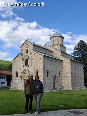 [P23] Kosovo, Mănăstirea Visoki Dečani » foto by mprofeanu
 - 
<span class="allrVoted glyphicon glyphicon-heart hidden" id="av1532582"></span>
<a class="m-l-10 hidden" id="sv1532582" onclick="voting_Foto_DelVot(,1532582,12619)" role="button">șterge vot <span class="glyphicon glyphicon-remove"></span></a>
<a id="v91532582" class=" c-red"  onclick="voting_Foto_SetVot(1532582)" role="button"><span class="glyphicon glyphicon-heart-empty"></span> <b>LIKE</b> = Votează poza</a> <img class="hidden"  id="f1532582W9" src="/imagini/loader.gif" border="0" /><span class="AjErrMes hidden" id="e1532582ErM"></span>