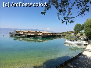 P14 [JUN-2017] „Golful Oaselor”, reproducerea unui vechi sat lacustru pe lacul Ohrid