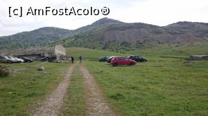 [P21] Ruinele unei foste cariere de piatra. Aici este intrarea in Traseul Tutuiatu. Poti veni si cu masina daca te intorci pe acelasi drum, dar noi am iesit in capatul celalalt al satului, la zona de camping.  » foto by Aurici
 - 
<span class="allrVoted glyphicon glyphicon-heart hidden" id="av854346"></span>
<a class="m-l-10 hidden" id="sv854346" onclick="voting_Foto_DelVot(,854346,12680)" role="button">șterge vot <span class="glyphicon glyphicon-remove"></span></a>
<a id="v9854346" class=" c-red"  onclick="voting_Foto_SetVot(854346)" role="button"><span class="glyphicon glyphicon-heart-empty"></span> <b>LIKE</b> = Votează poza</a> <img class="hidden"  id="f854346W9" src="/imagini/loader.gif" border="0" /><span class="AjErrMes hidden" id="e854346ErM"></span>