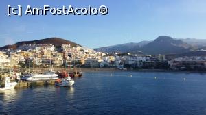 P05 [SEP-2014] O zi şi o noapte în La Gomera - am părăsit Tenerife