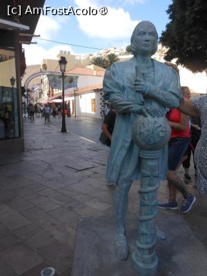 [P08] La Gomera - San Sebastián de la Gomera. Statuia lui Cristofor Columb. » foto by iulianic
 - 
<span class="allrVoted glyphicon glyphicon-heart hidden" id="av1437717"></span>
<a class="m-l-10 hidden" id="sv1437717" onclick="voting_Foto_DelVot(,1437717,12735)" role="button">șterge vot <span class="glyphicon glyphicon-remove"></span></a>
<a id="v91437717" class=" c-red"  onclick="voting_Foto_SetVot(1437717)" role="button"><span class="glyphicon glyphicon-heart-empty"></span> <b>LIKE</b> = Votează poza</a> <img class="hidden"  id="f1437717W9" src="/imagini/loader.gif" border="0" /><span class="AjErrMes hidden" id="e1437717ErM"></span>