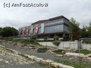 [P21] Opera din Stara Zagora lângă ruinele romane » foto by irinad
 - 
<span class="allrVoted glyphicon glyphicon-heart hidden" id="av856535"></span>
<a class="m-l-10 hidden" id="sv856535" onclick="voting_Foto_DelVot(,856535,12753)" role="button">șterge vot <span class="glyphicon glyphicon-remove"></span></a>
<a id="v9856535" class=" c-red"  onclick="voting_Foto_SetVot(856535)" role="button"><span class="glyphicon glyphicon-heart-empty"></span> <b>LIKE</b> = Votează poza</a> <img class="hidden"  id="f856535W9" src="/imagini/loader.gif" border="0" /><span class="AjErrMes hidden" id="e856535ErM"></span>