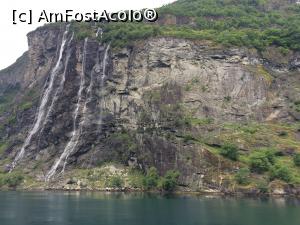 P17 [AUG-2016] Cascada 7 Surori de pe fiordul Geiranger, Norvegia