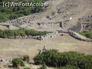 P19 [JUN-2018] Un zoom pe teatru, de sus, de la acropolis