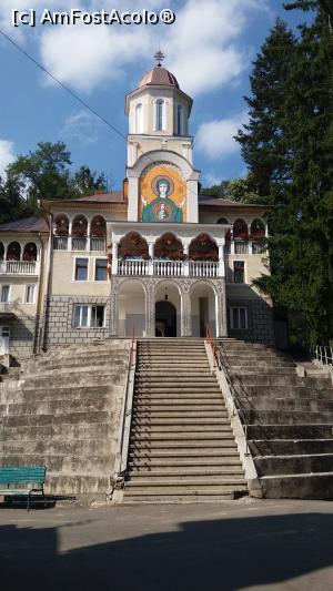 P08 [SEP-2016] Mânăstirea Rohia - Casa cu paraclis